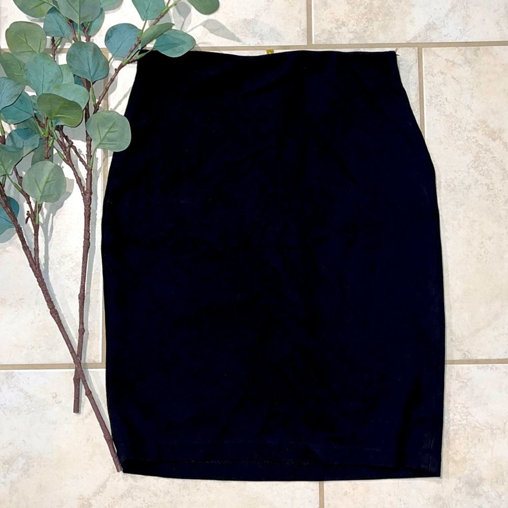 Philosophy womens Pencil skirt size :2